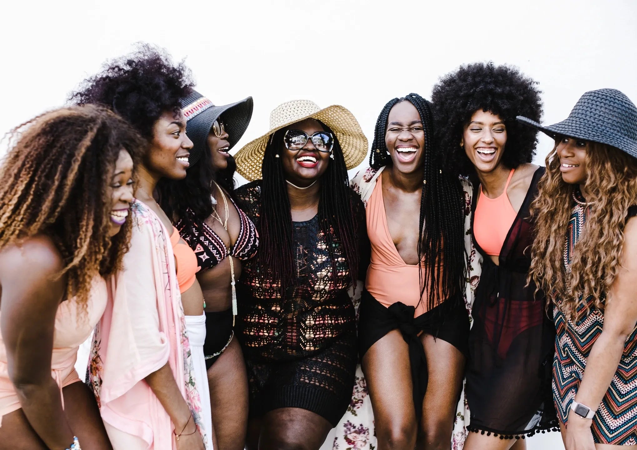 Bachelorette party essentials and gifts