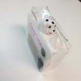 Out & About gift box with Pashmina scarf and handmade soap
