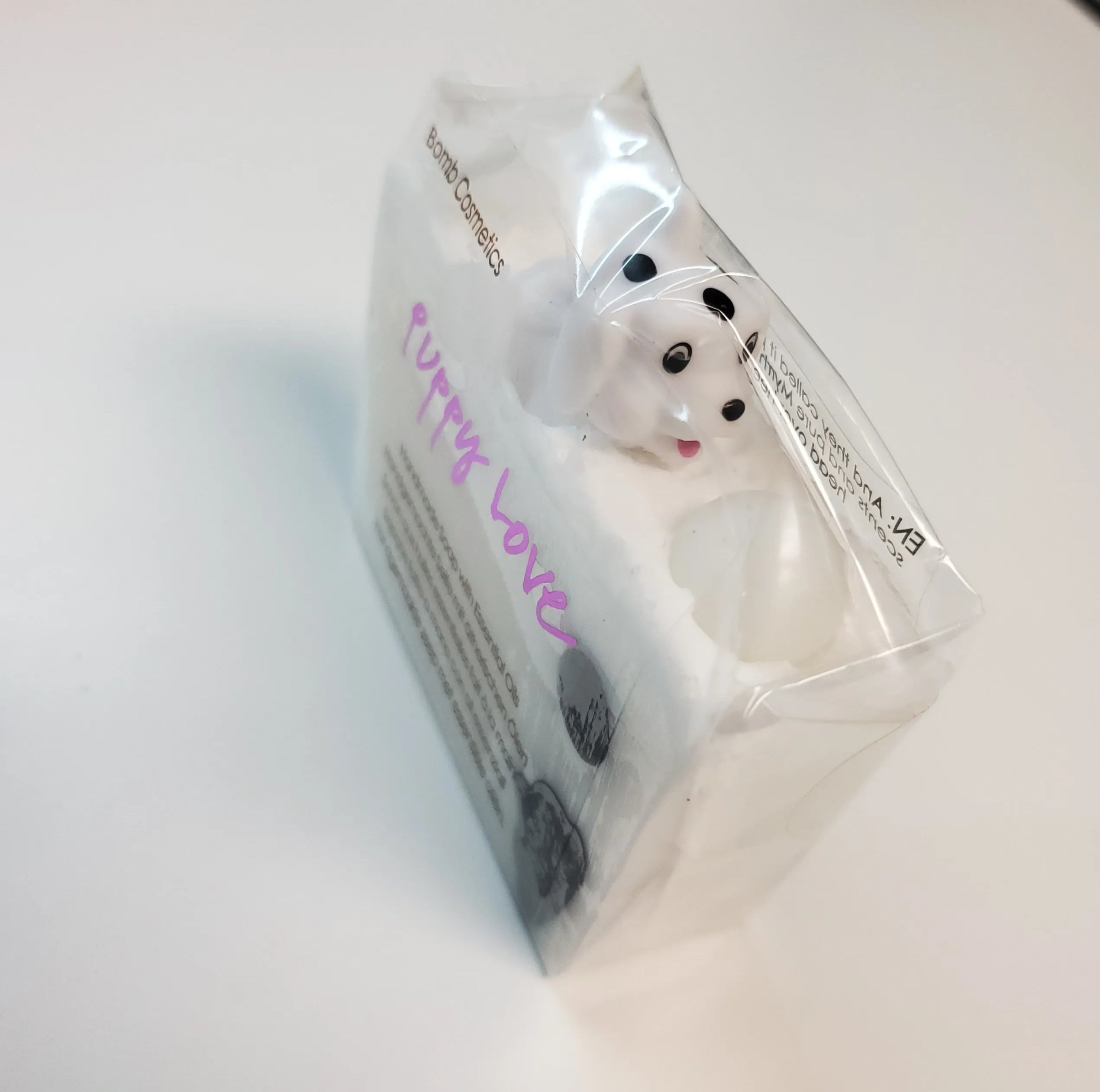 Out & About gift box with Pashmina scarf and handmade soap