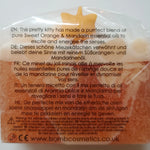 Out & About gift box with Pashmina scarf and handmade soap