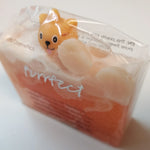 Out & About gift box with Pashmina scarf and handmade soap