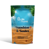 Summer-themed guest essentials for vacation rentals